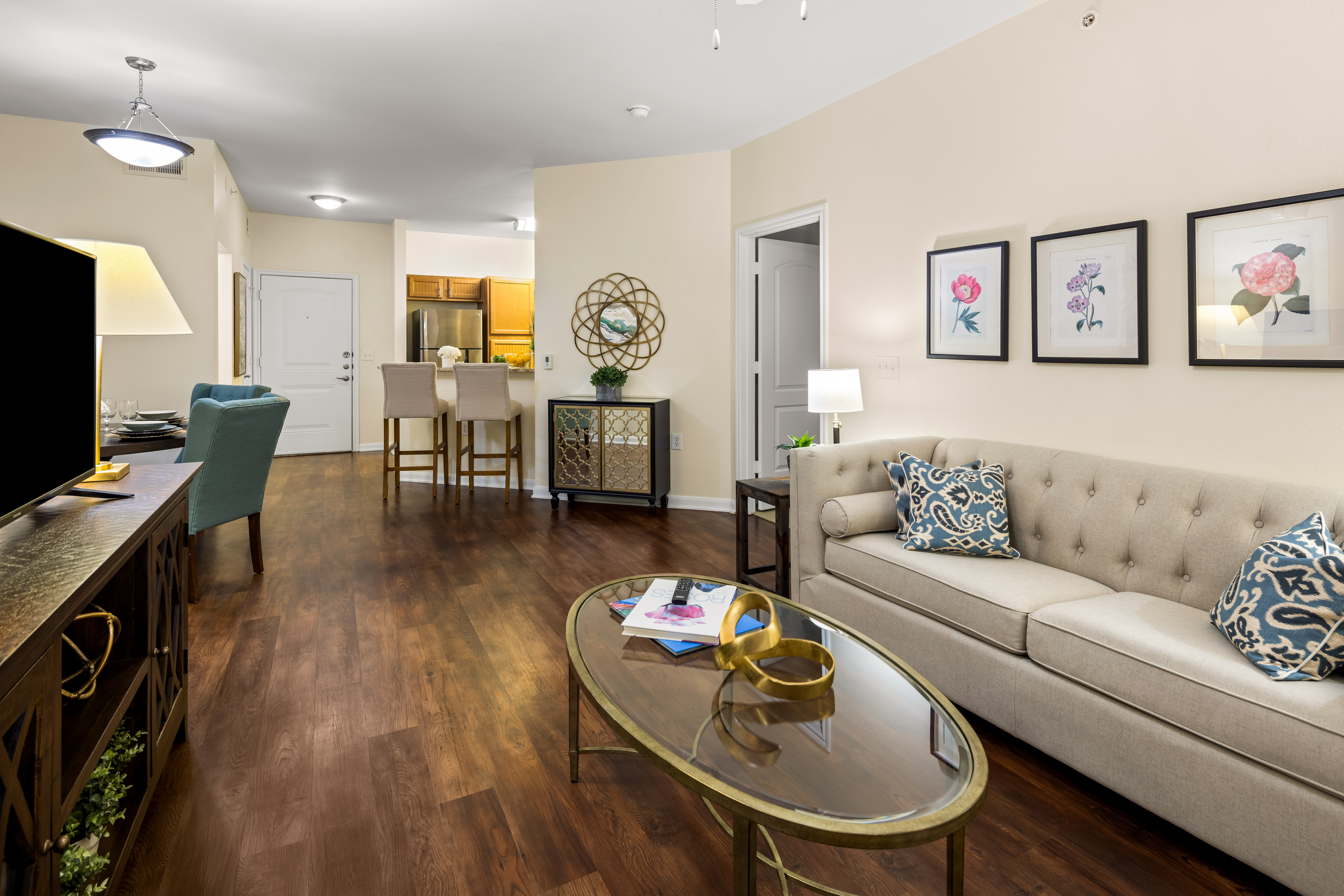 Discovery Village Castle Hills Independent Living_21